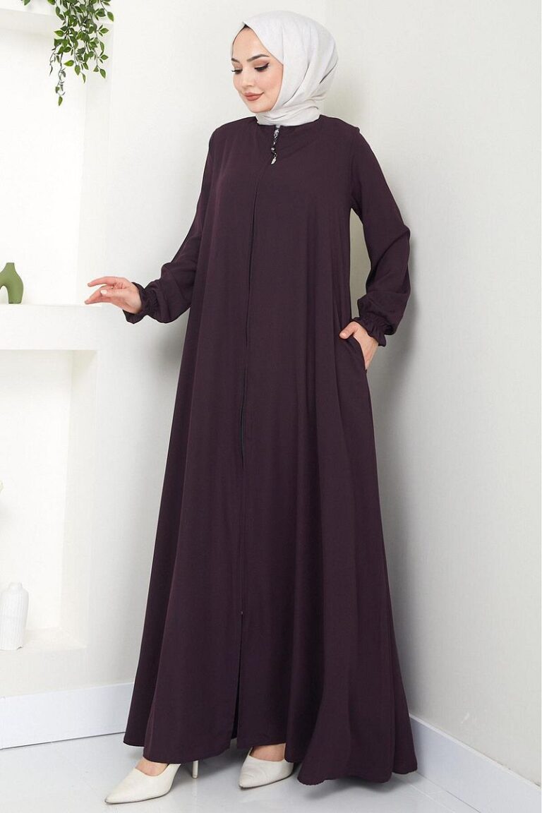 ⁦EFHM02153 | عباية⁩ - الصورة ⁦2⁩