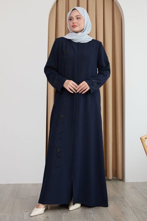 SMS00AN2506 | عباية