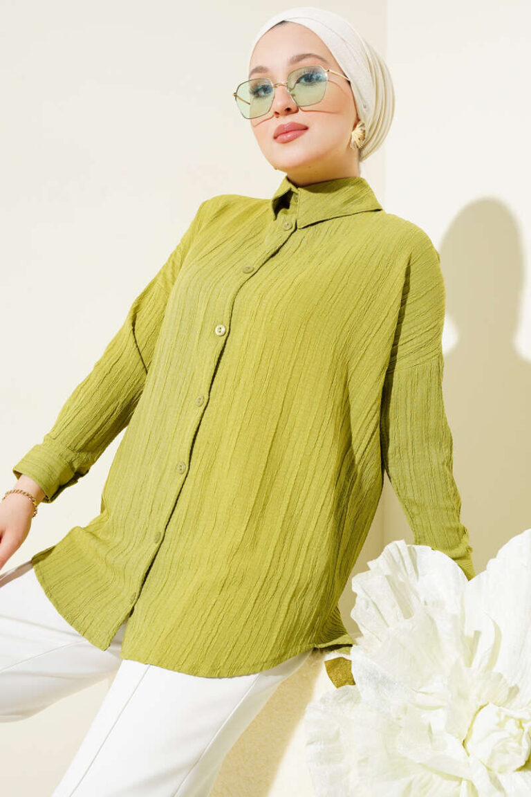RM0643-10947 | قميص