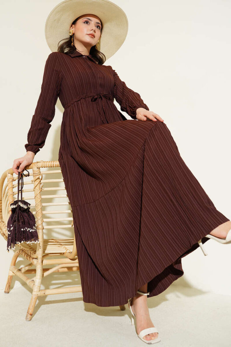 RM8207-3340 | فستان