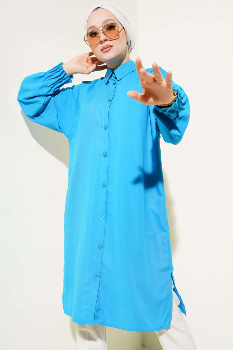 RM0537-4320 | قميص