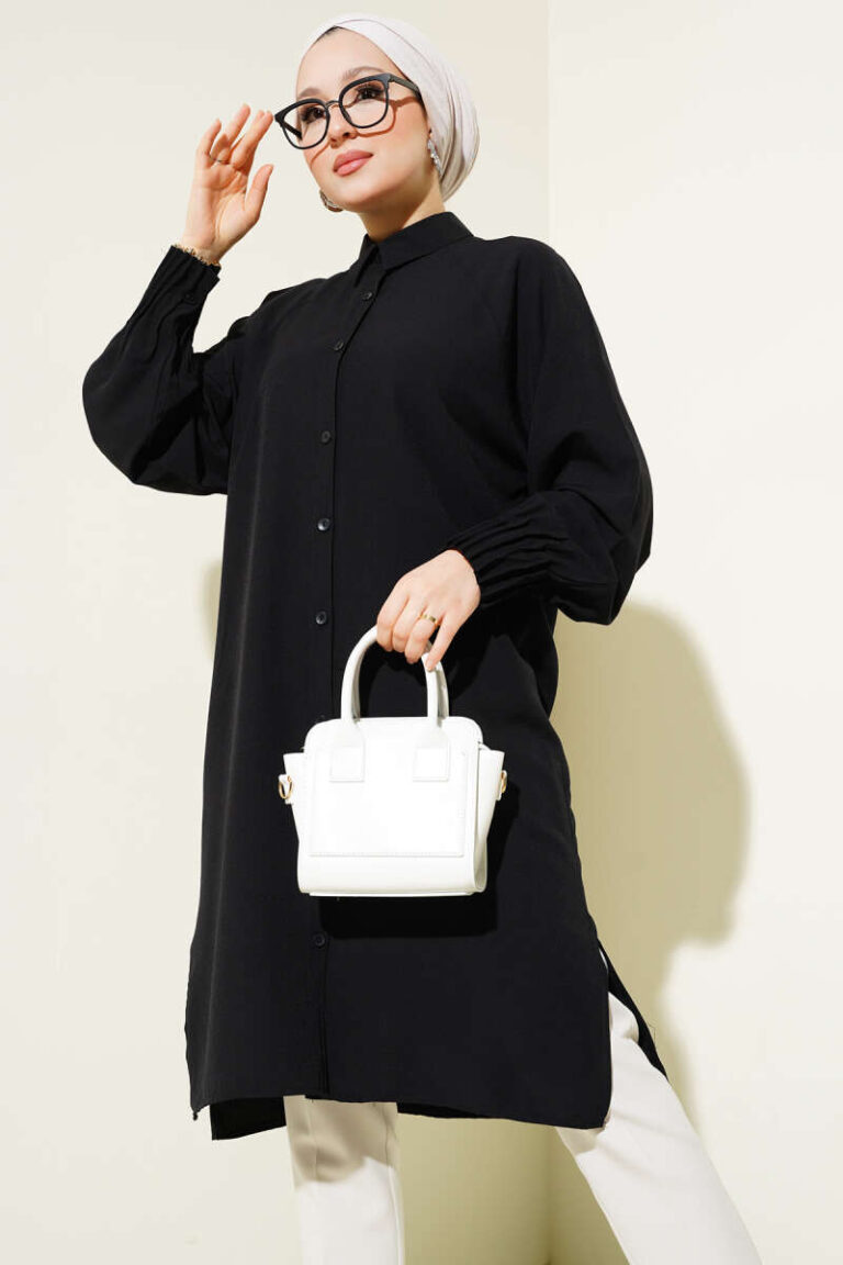 RM0537-4320 | قميص