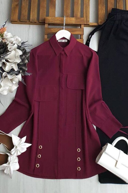 SH5534 | تونيك