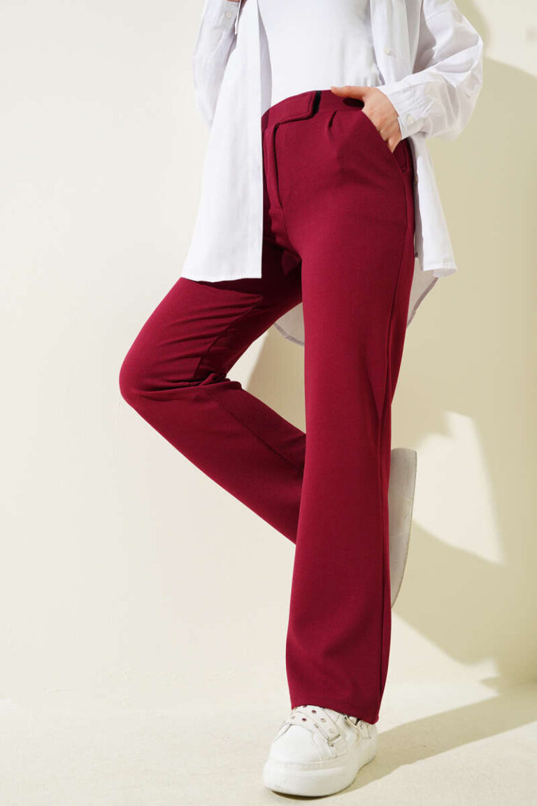 RM0985-192 | بنطلون