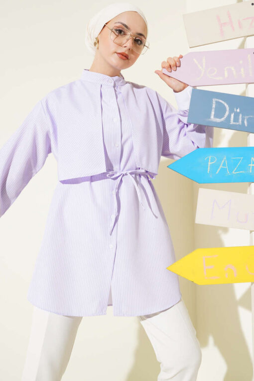 RM0674-783 | قميص