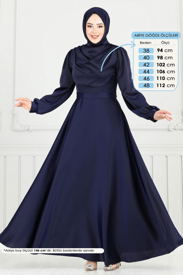 ⁦SF5681EDF311 | فستان سهرة⁩ - الصورة ⁦2⁩