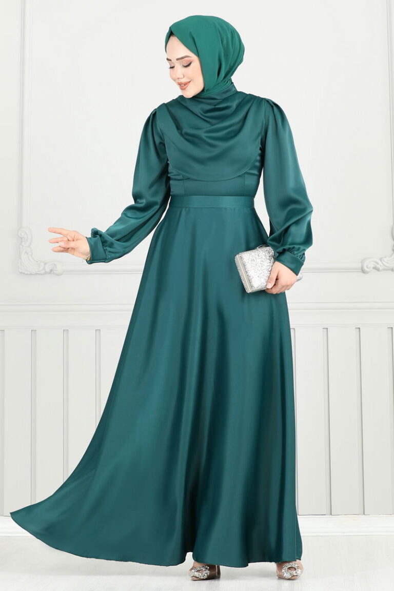 SF5681EDF311 | فستان سهرة