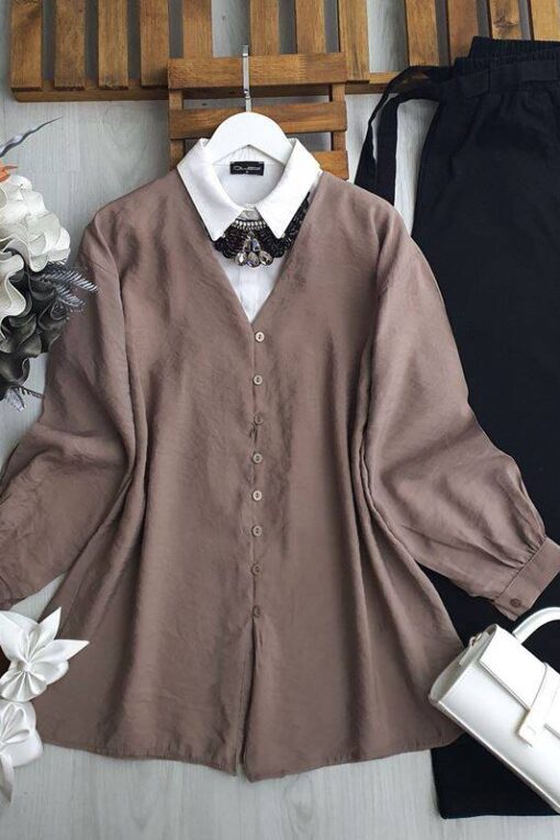 SH5535 | تونيك