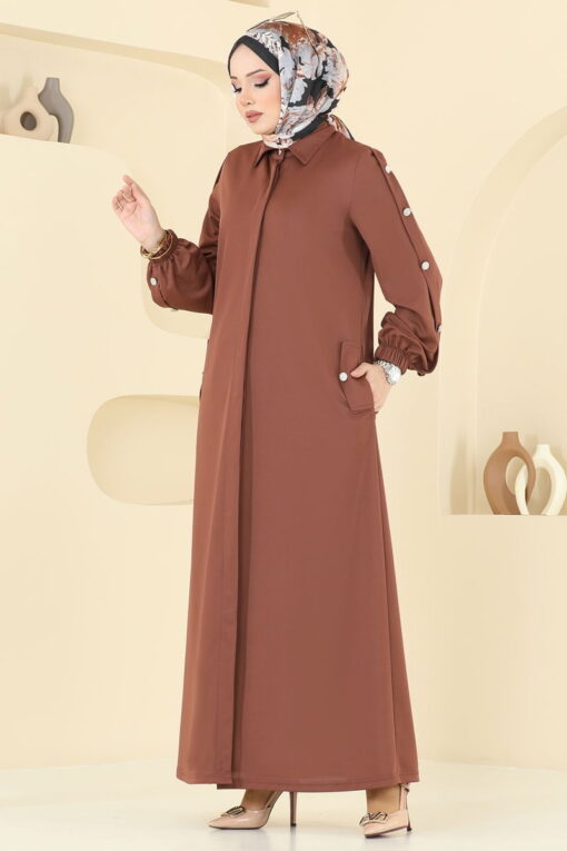 SF394DVL817 | عباية