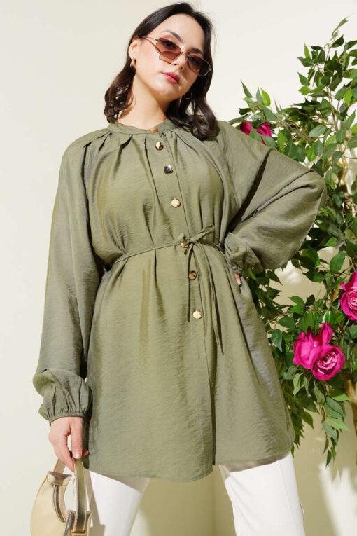 RM0674-784 | قميص
