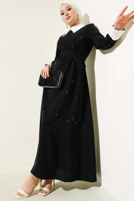 RM0999-6049 | فستان