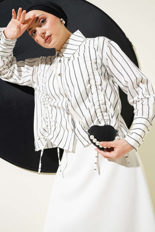 RM0537-4407 | قميص