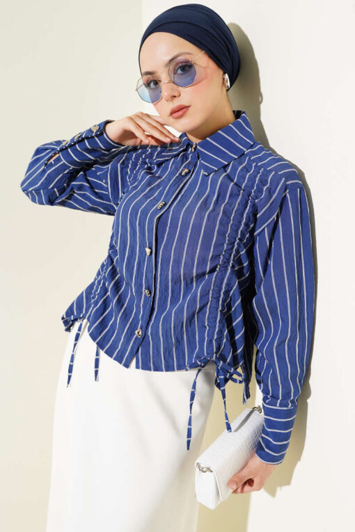 RM0537-4407 | قميص