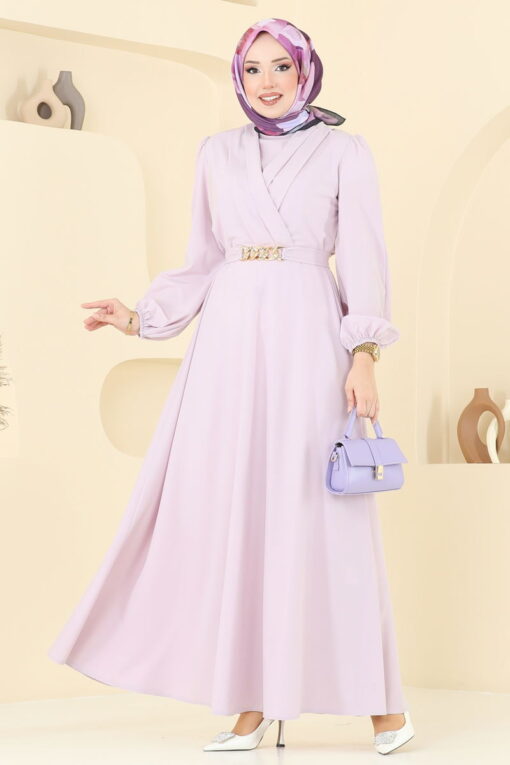 SF2646ASMK1074 | فستان