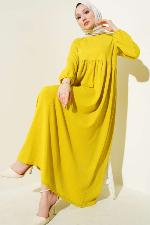 RM0753-1173 | فستان