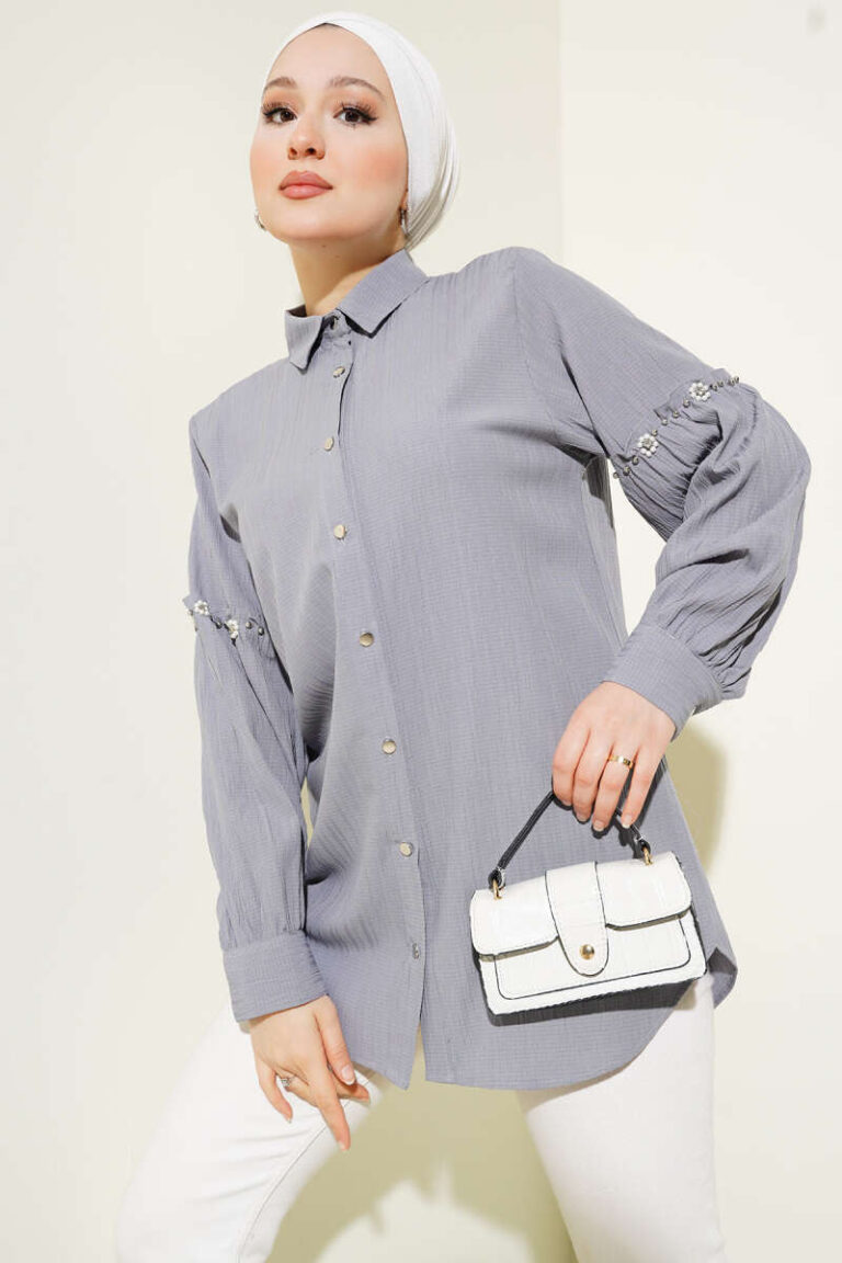 RM0643-15977 | قميص