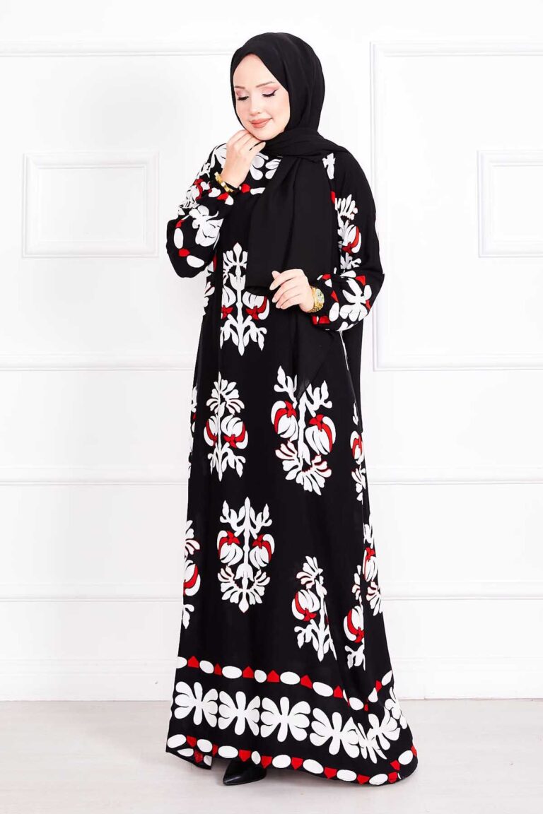 SEZMR14789 | فستان