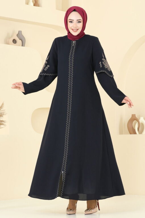 SF109OZT1013 | عباية