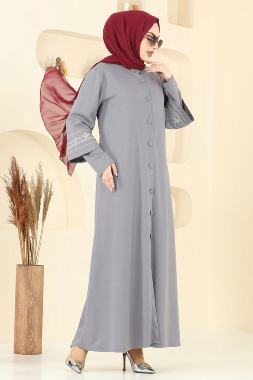 SF23007UKB139 | عباية
