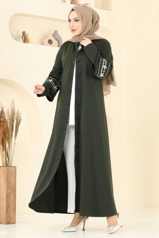 SF23007UKB139 | عباية