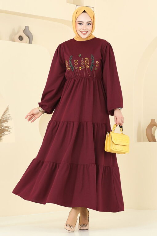 SF23010UKB139 | فستان