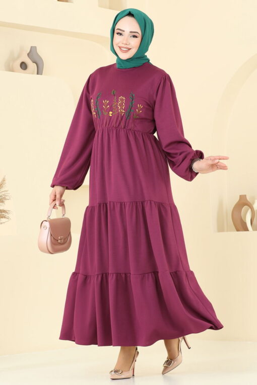 SF23010UKB139 | فستان