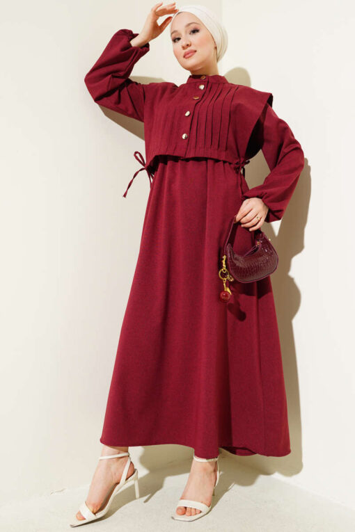 RM8900-2532 | فستان