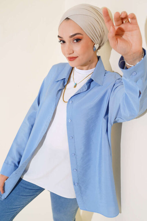 RM0674-689 | قميص