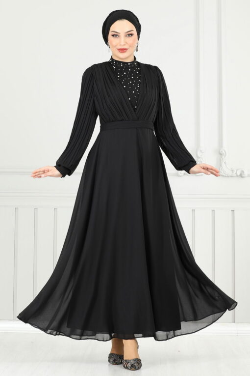 SF0404ALG474 | فستان سهرة
