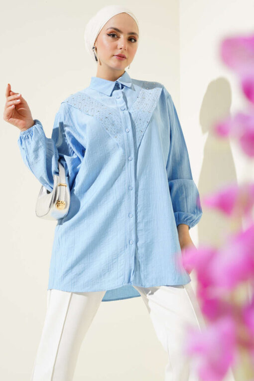 RM0674-763 | قميص