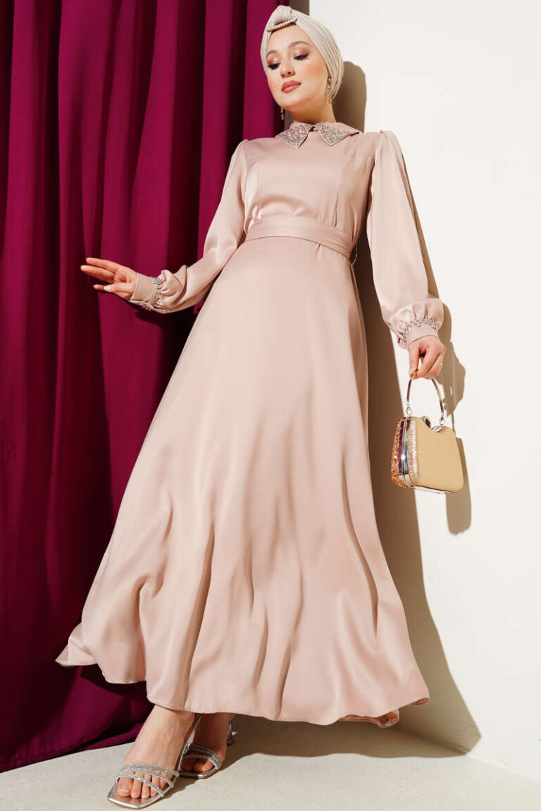 RM0999-5887 | فستان