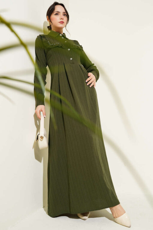 RM0026-3280 | فستان