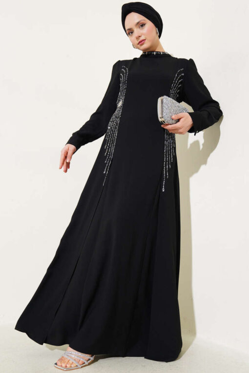 RM8090-213 | فستان