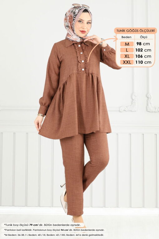 SF6093TEG847 | طقم