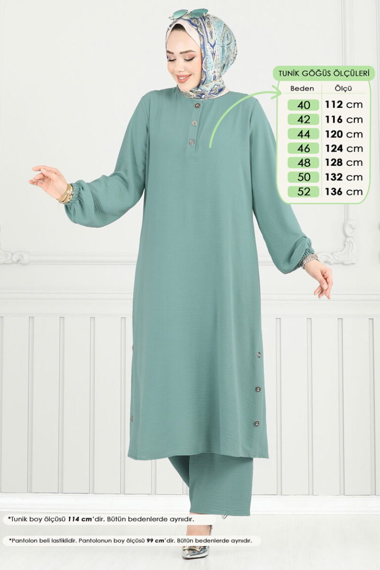 ⁦SF015MR1078 | طقم⁩ - الصورة ⁦2⁩