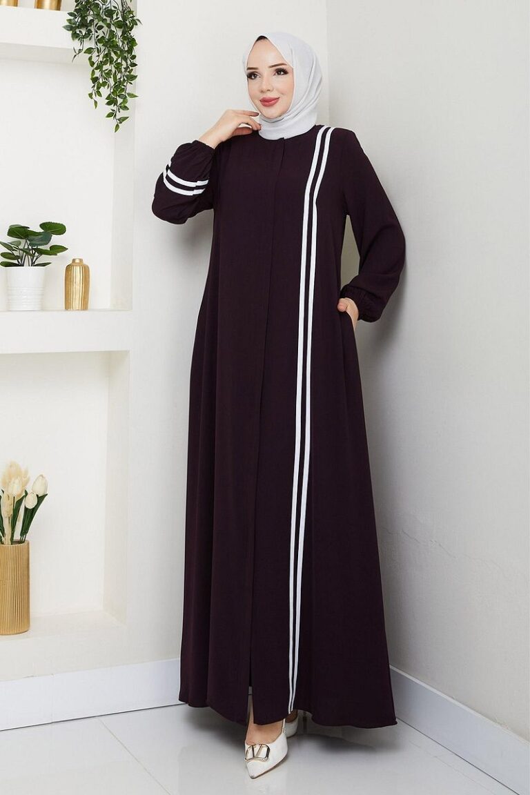 SMS00ALT110 | عباية