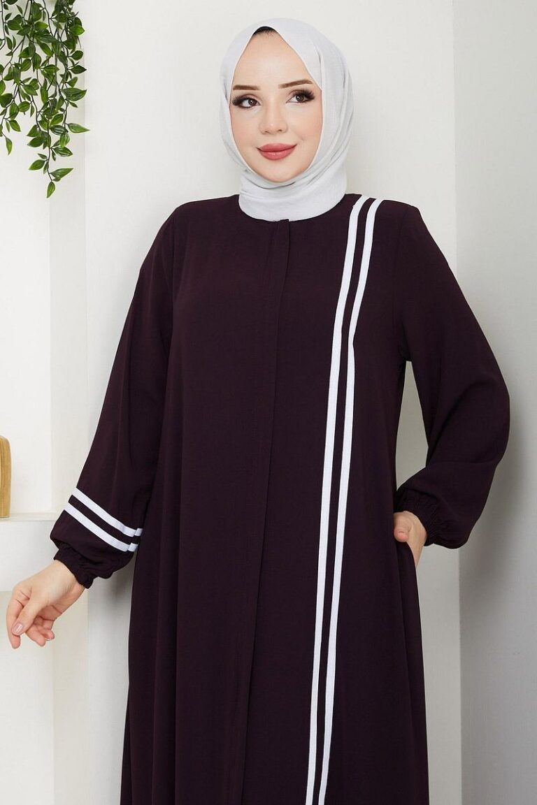 ⁦SMS00ALT110 | عباية⁩ - الصورة ⁦2⁩