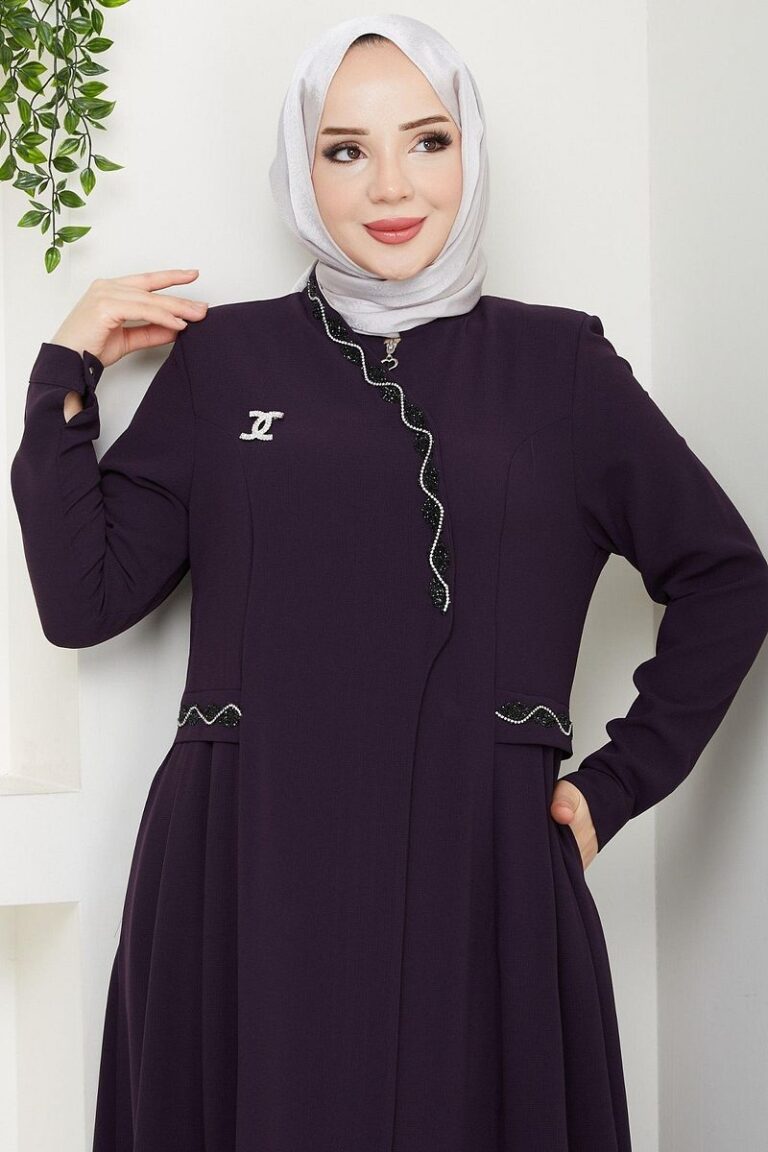 ⁦SMS00ALT2019 | عباية⁩ - الصورة ⁦2⁩