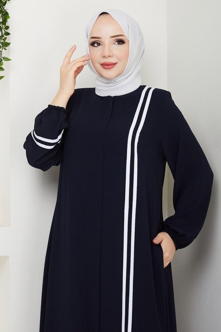 ⁦SMS00ALT110 | عباية⁩ - الصورة ⁦2⁩