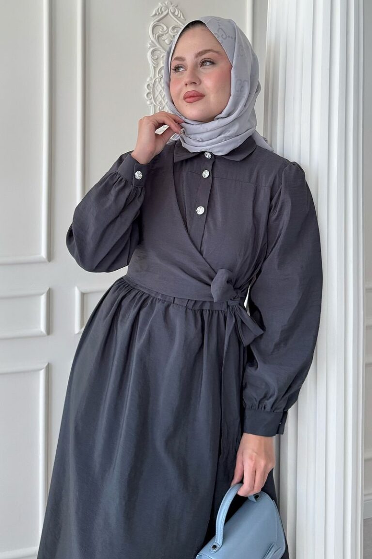 ⁦SMS00MLT4036 | فستان⁩ - الصورة ⁦2⁩