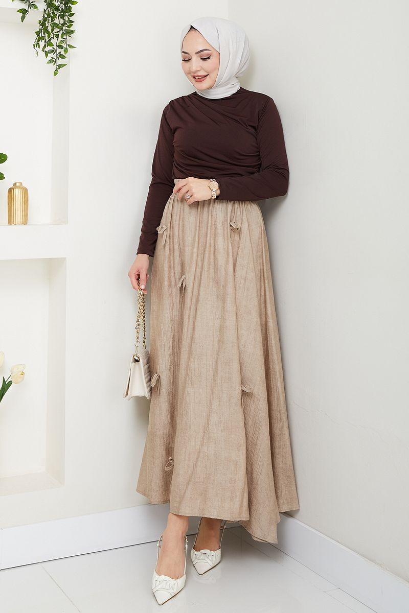 SMS00AN9222 | تنورة