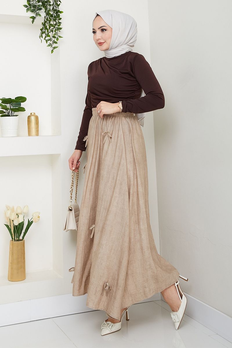 SMS00AN9222 | تنورة - الصورة 2