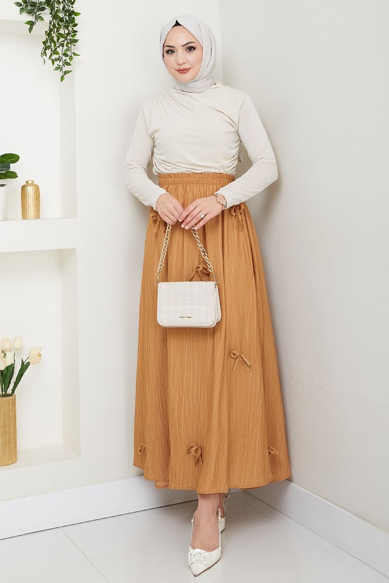 SMS00AN9222 | تنورة