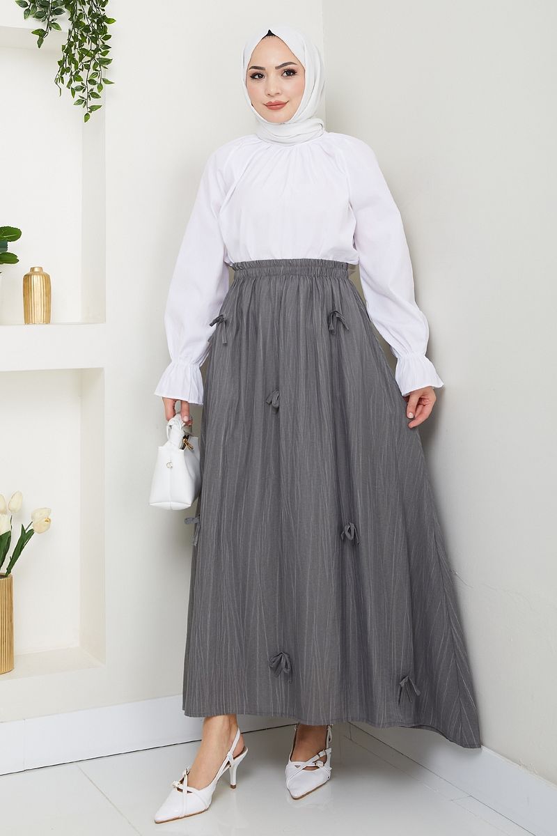 SMS00AN9222 | تنورة