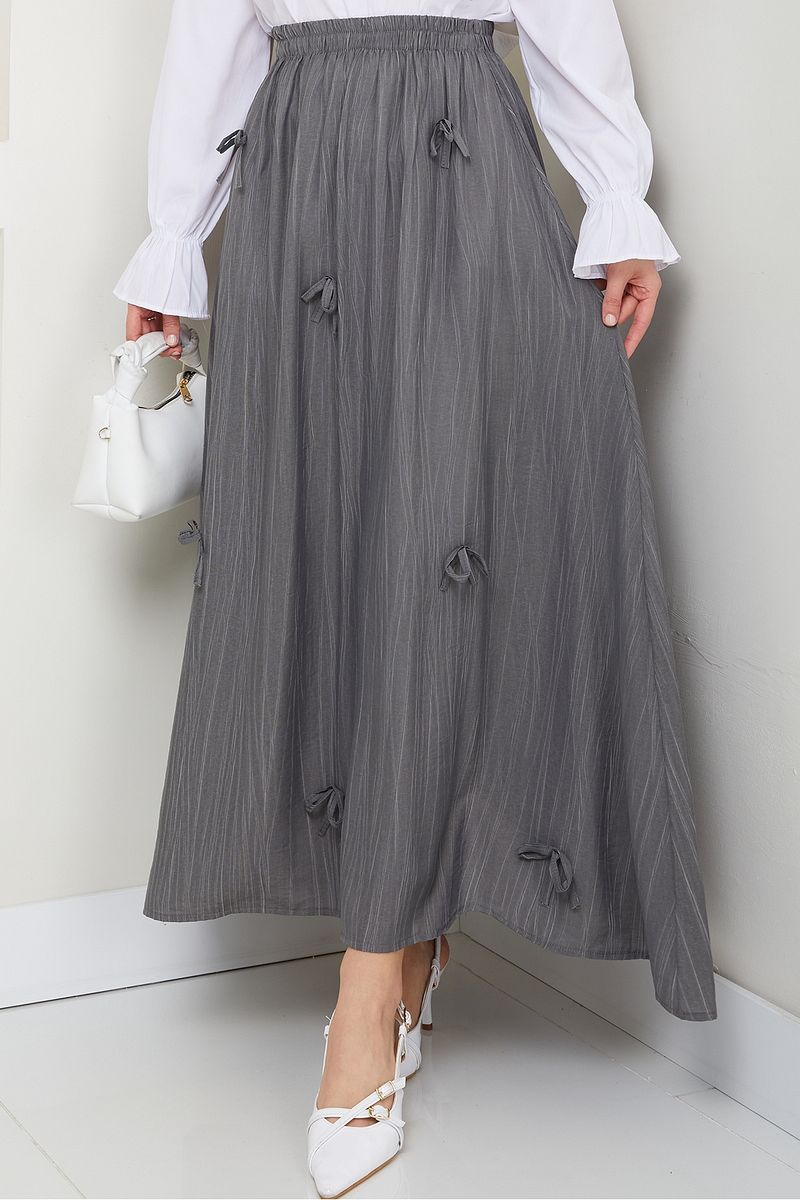 SMS00AN9222 | تنورة - الصورة 2