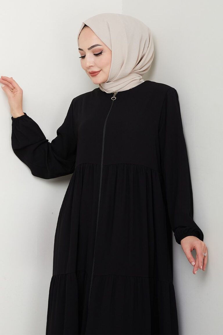 ⁦SMS00ALT2018 | عباية⁩ - الصورة ⁦3⁩