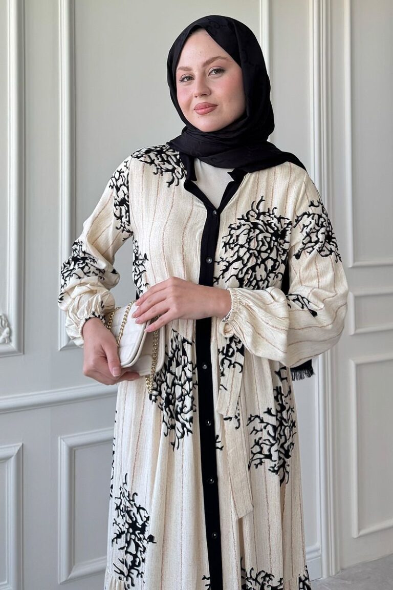 ⁦SMS00AN2393 | فستان⁩ - الصورة ⁦5⁩