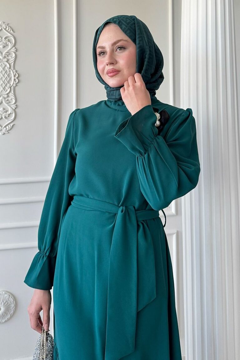 ⁦SMS00ALT1823 | فستان⁩ - الصورة ⁦2⁩