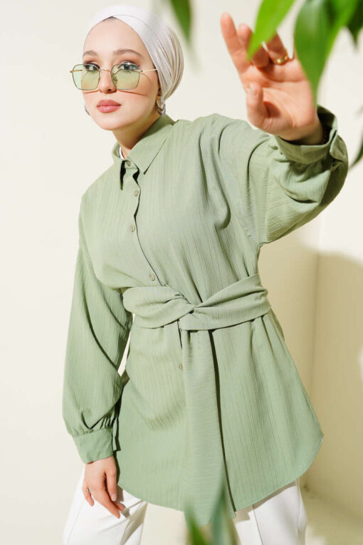 RM0539-25223 | قميص