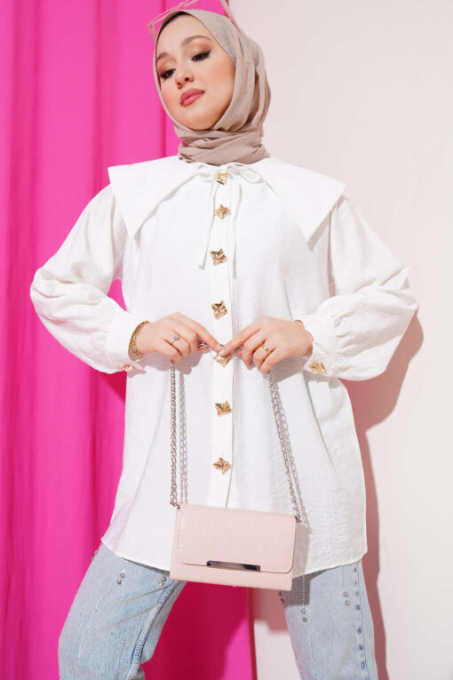 RM0674-789 | قميص